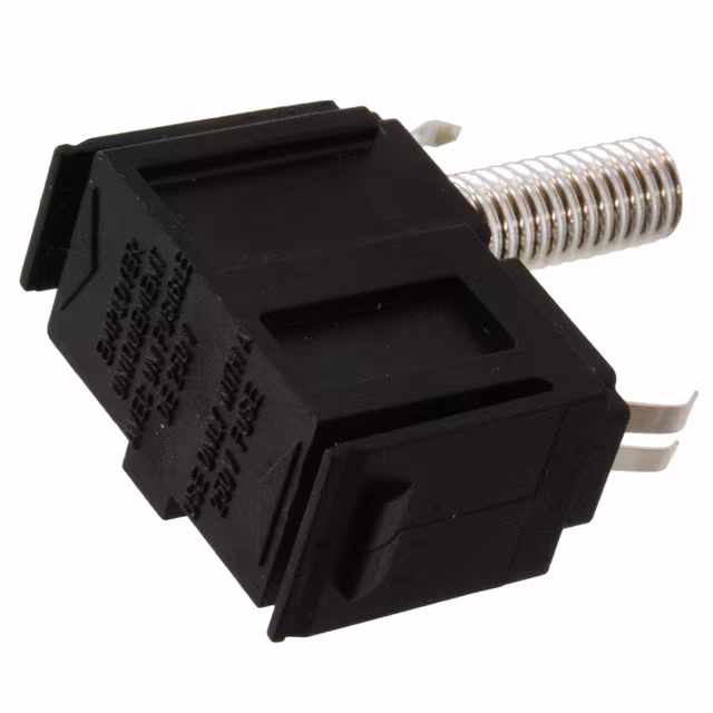 4301.1413 SCHURTER Inc.  Power Entry Connector Accessories